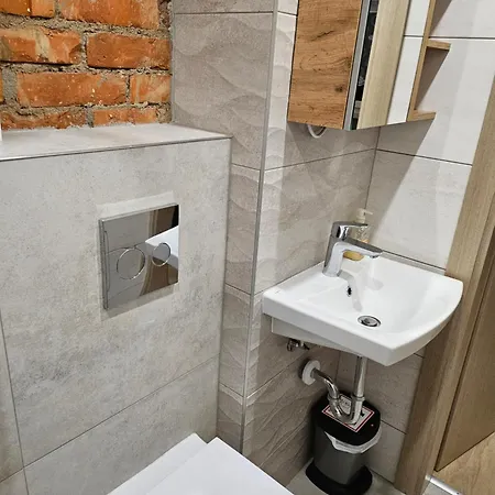 Lux Kambarys Centre Su Karaliska Lova * Kaunas