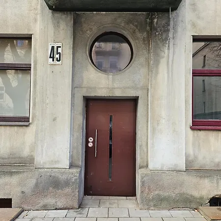 Lux Kambarys Centre Su Karaliska Lova * Kaunas